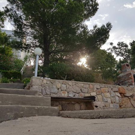Villa Franko Prizna Dış mekan fotoğraf
