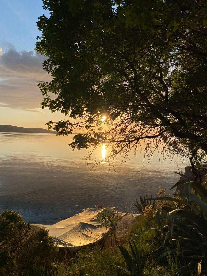 Villa Franko Prizna Dış mekan fotoğraf