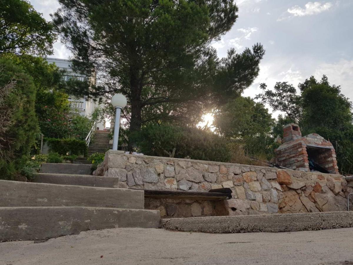 Villa Franko Prizna Dış mekan fotoğraf