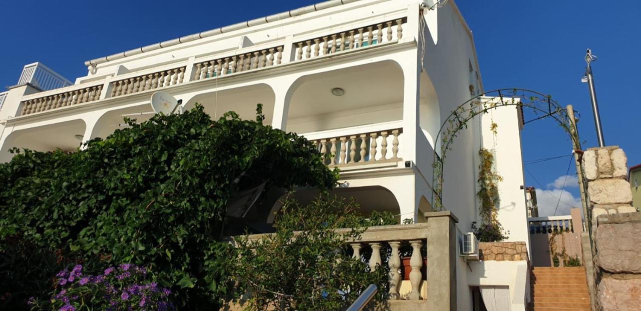 Villa Franko Prizna Dış mekan fotoğraf