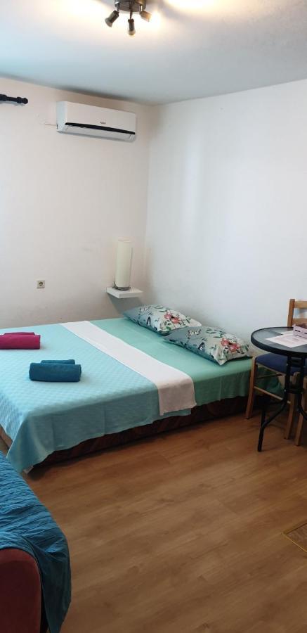 Villa Franko Prizna Dış mekan fotoğraf