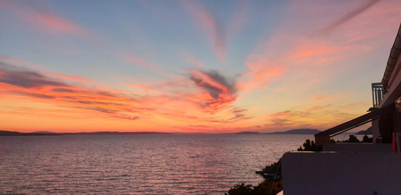 Villa Franko Prizna Dış mekan fotoğraf