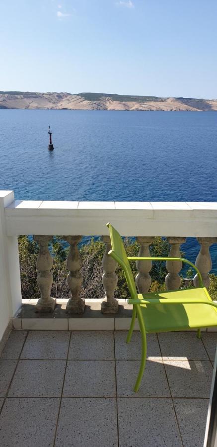 Villa Franko Prizna Dış mekan fotoğraf