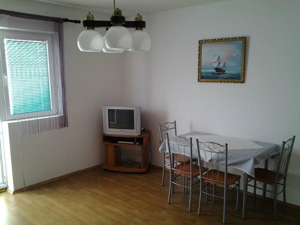 Villa Franko Prizna Oda fotoğraf