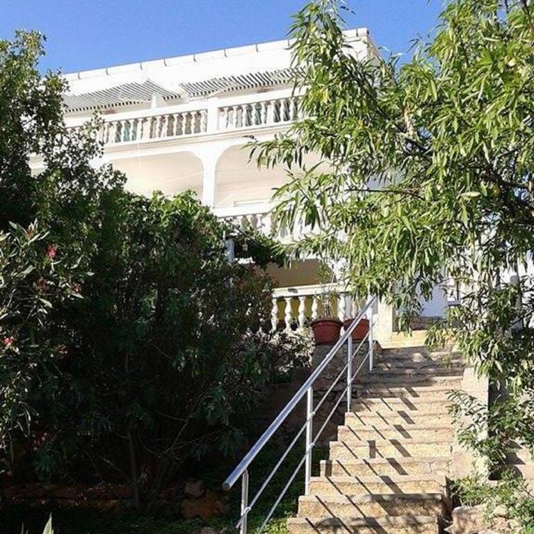 Villa Franko Prizna Oda fotoğraf