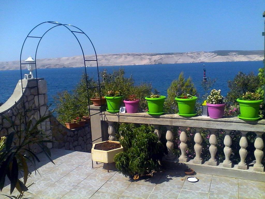 Villa Franko Prizna Dış mekan fotoğraf