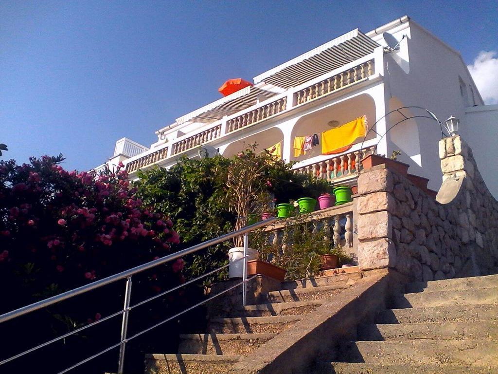 Villa Franko Prizna Dış mekan fotoğraf