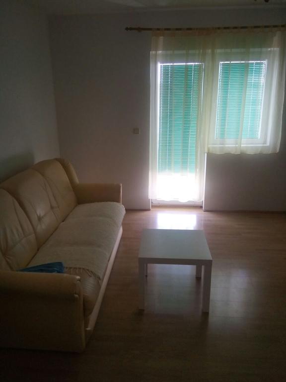 Villa Franko Prizna Dış mekan fotoğraf