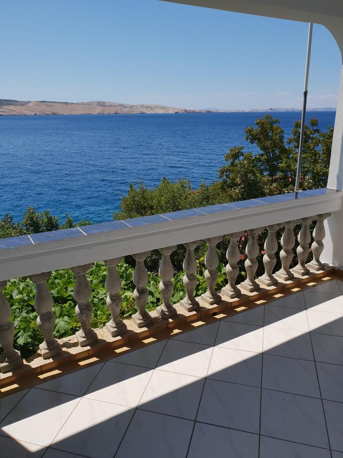 Villa Franko Prizna Dış mekan fotoğraf