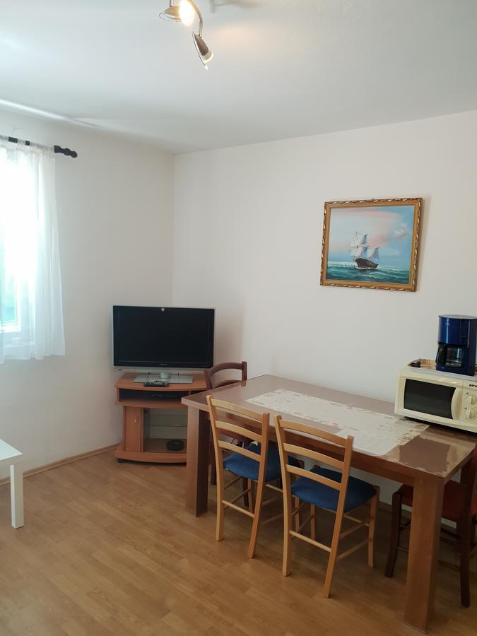Villa Franko Prizna Dış mekan fotoğraf