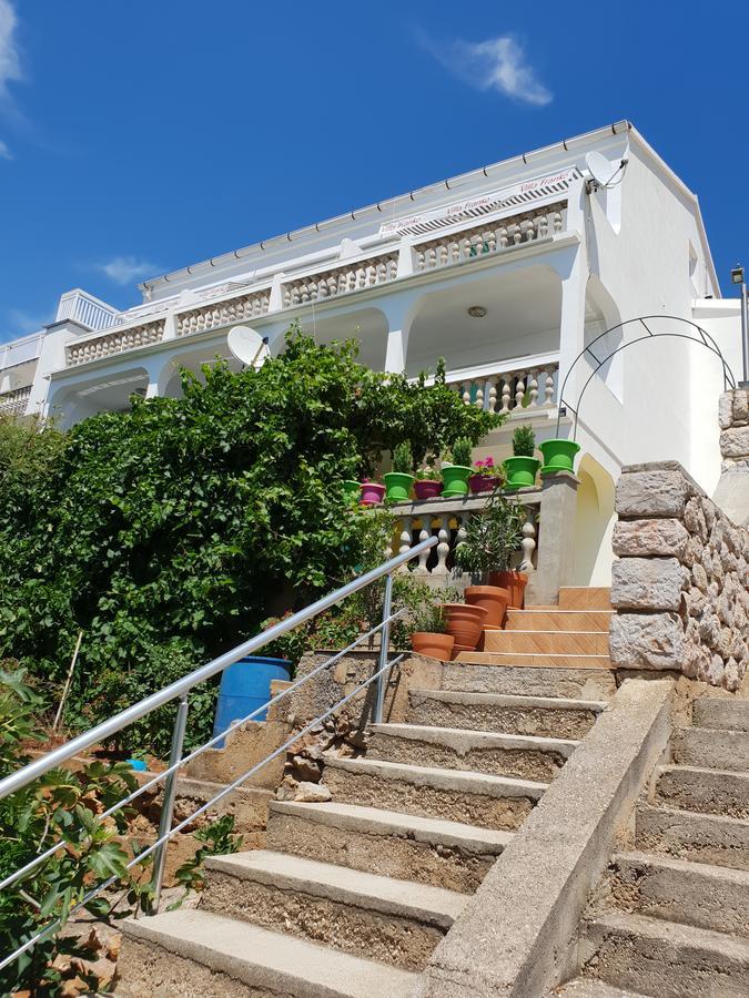 Villa Franko Prizna Dış mekan fotoğraf