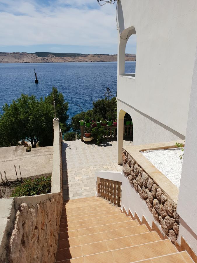 Villa Franko Prizna Dış mekan fotoğraf