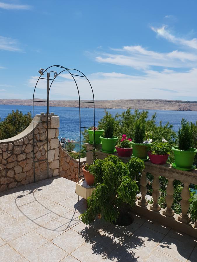 Villa Franko Prizna Dış mekan fotoğraf