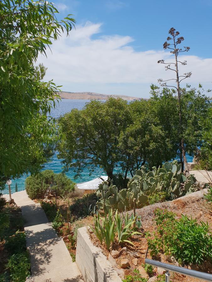 Villa Franko Prizna Dış mekan fotoğraf
