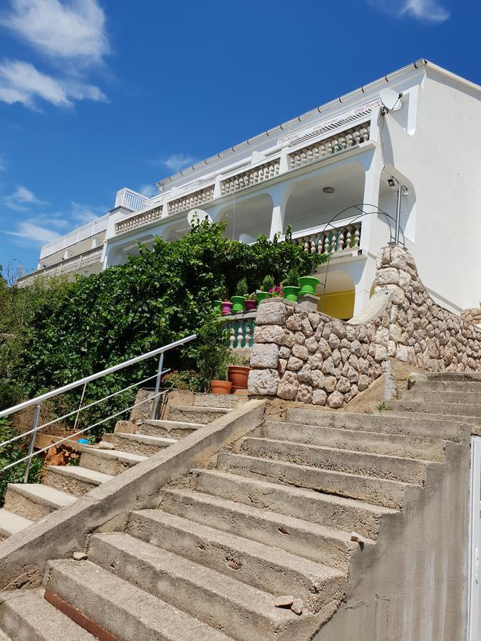 Villa Franko Prizna Dış mekan fotoğraf