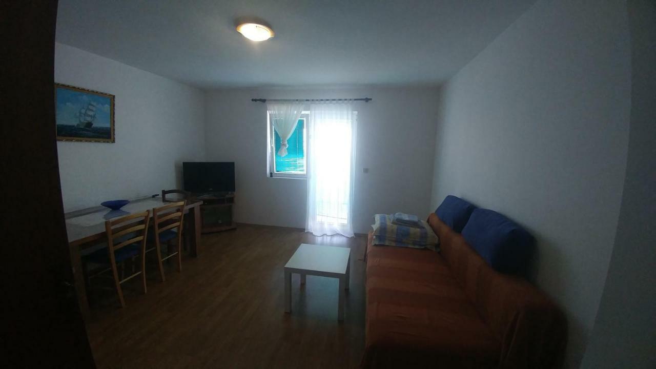 Villa Franko Prizna Dış mekan fotoğraf
