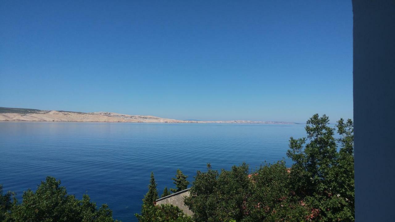 Villa Franko Prizna Dış mekan fotoğraf