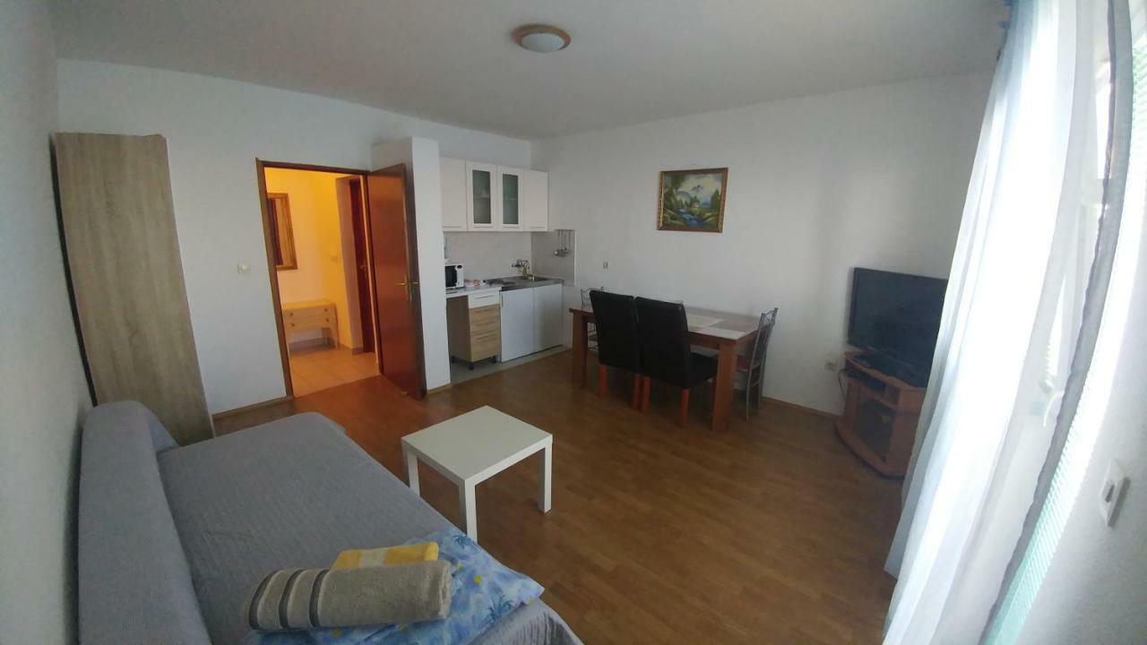 Villa Franko Prizna Dış mekan fotoğraf