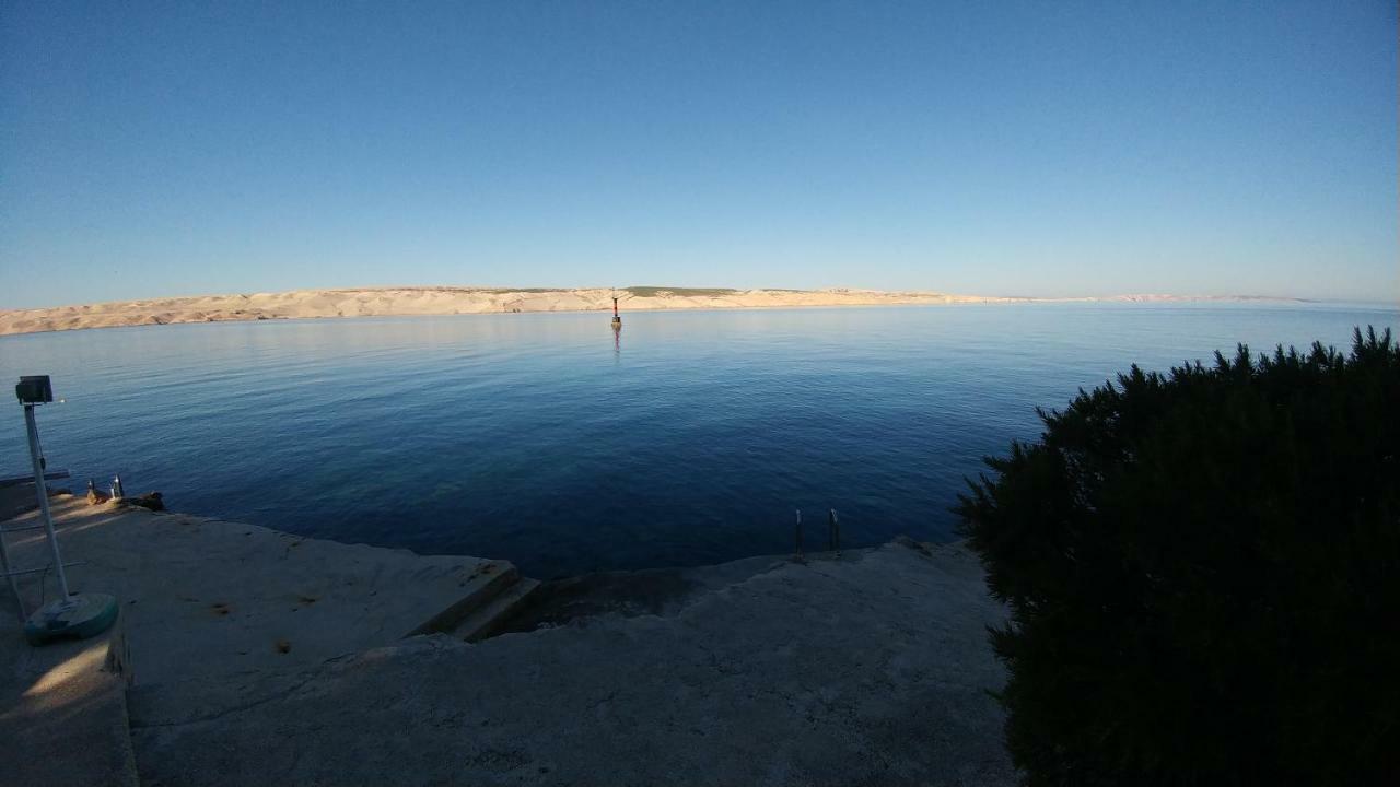 Villa Franko Prizna Dış mekan fotoğraf