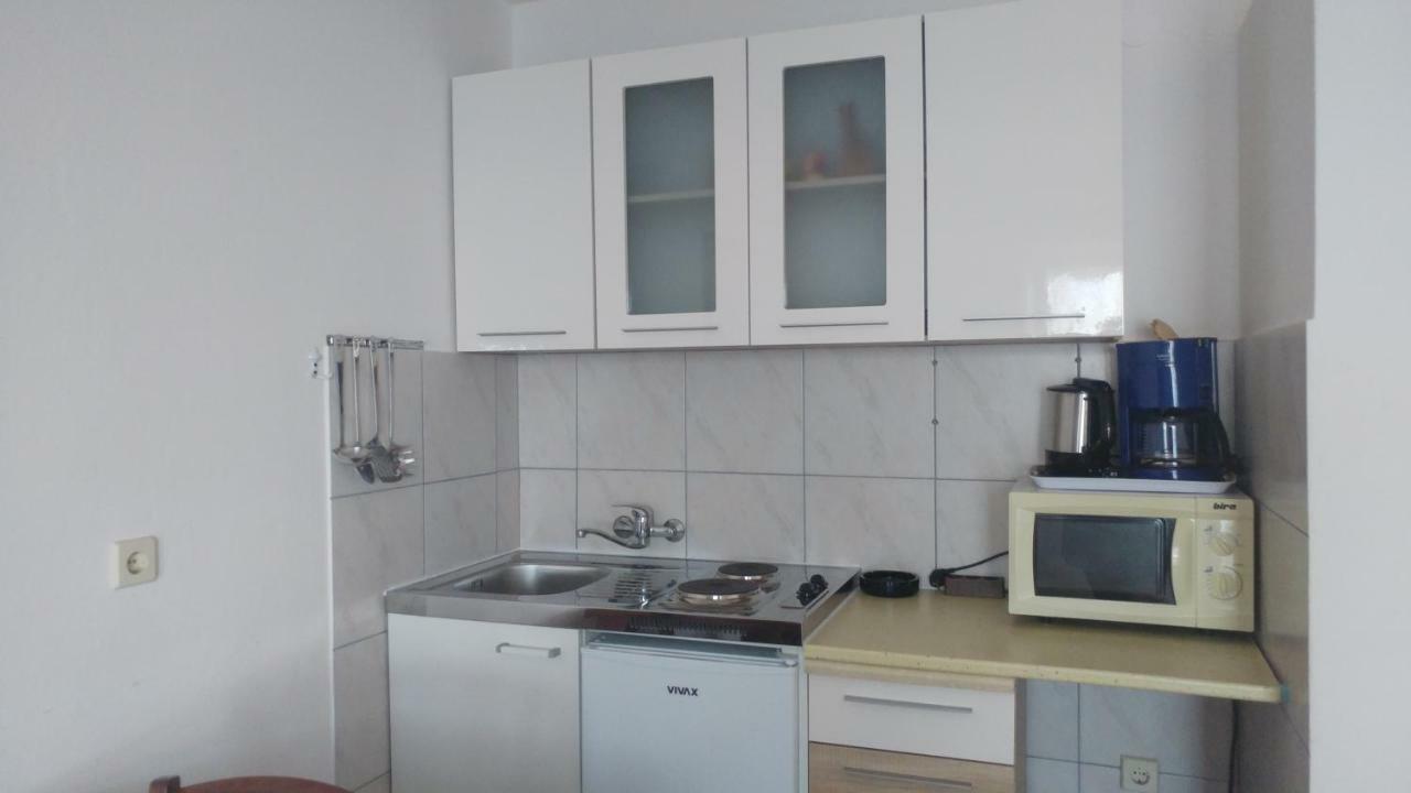 Villa Franko Prizna Dış mekan fotoğraf