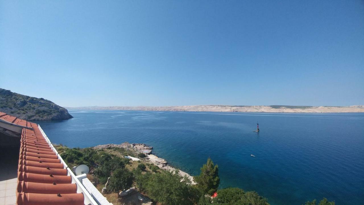 Villa Franko Prizna Dış mekan fotoğraf