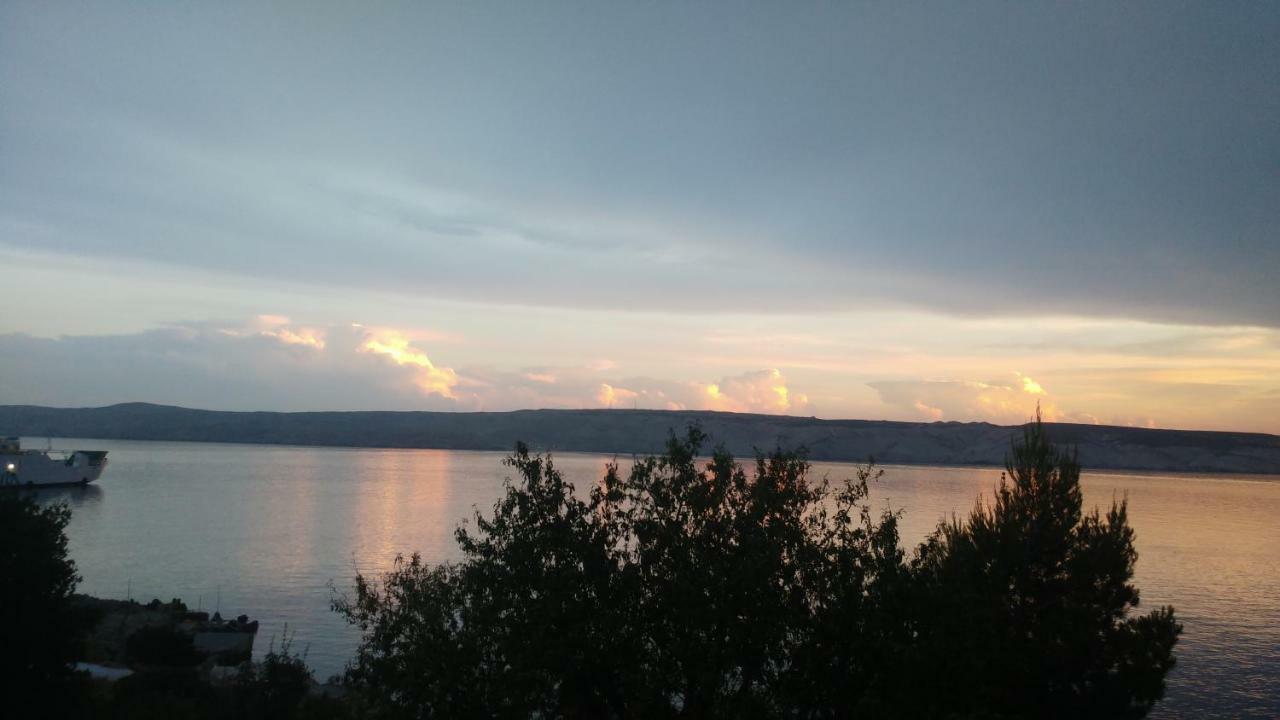Villa Franko Prizna Dış mekan fotoğraf