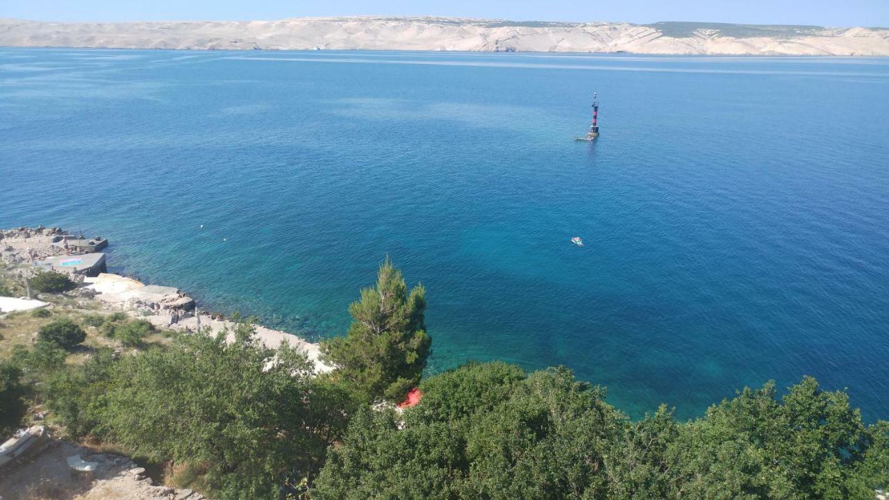 Villa Franko Prizna Dış mekan fotoğraf