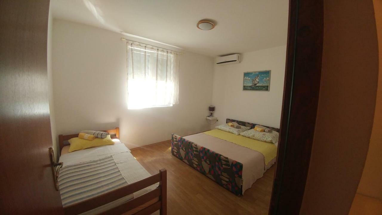 Villa Franko Prizna Dış mekan fotoğraf