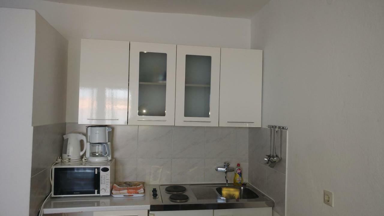 Villa Franko Prizna Dış mekan fotoğraf