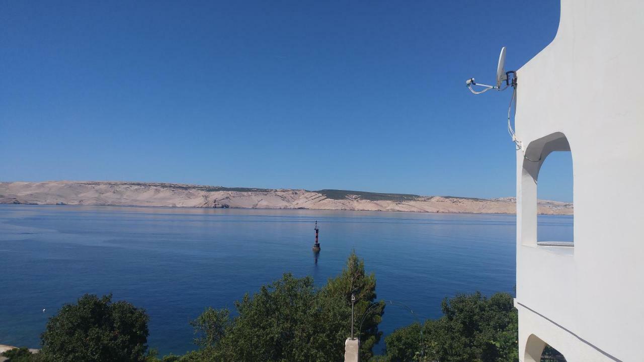 Villa Franko Prizna Dış mekan fotoğraf
