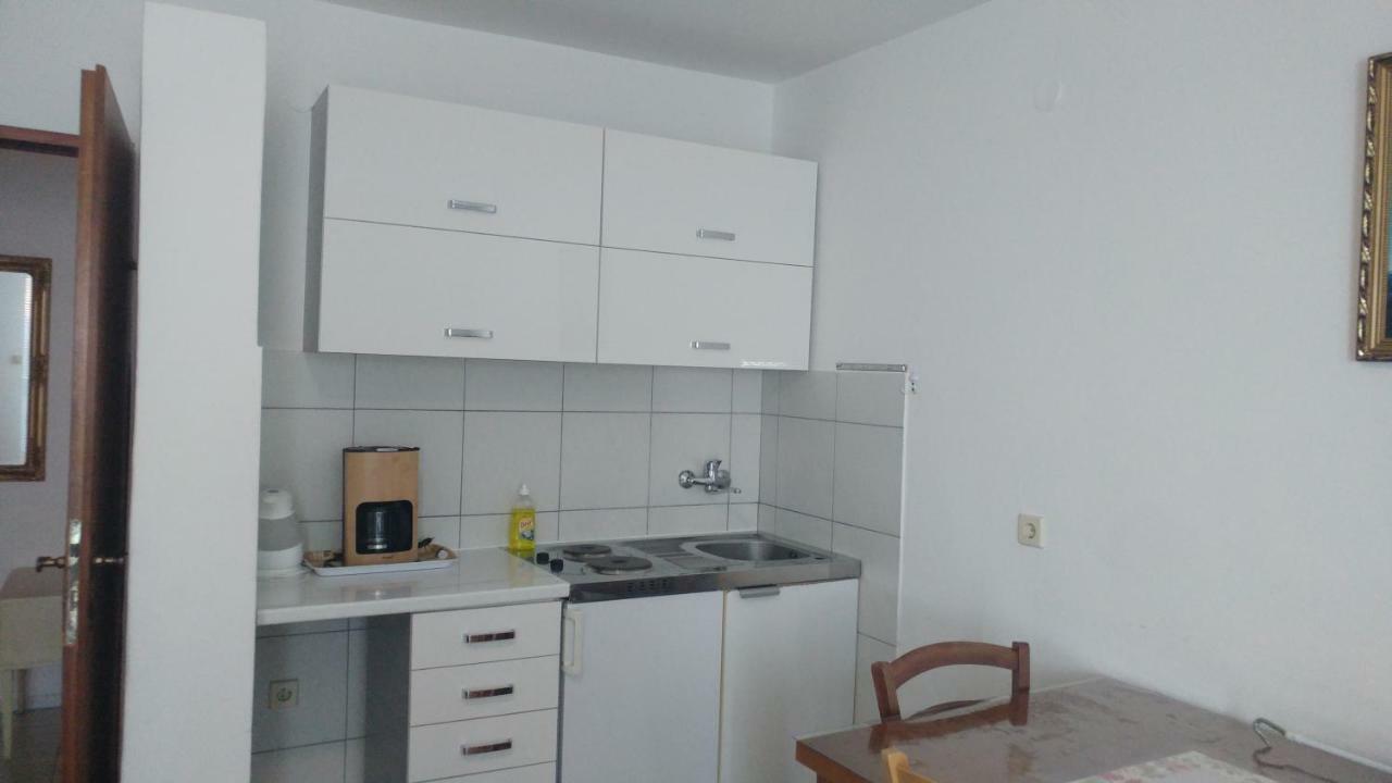 Villa Franko Prizna Dış mekan fotoğraf