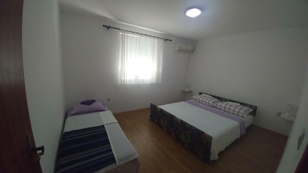 Villa Franko Prizna Dış mekan fotoğraf