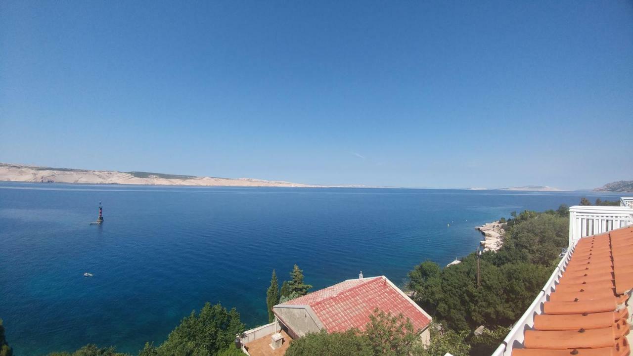 Villa Franko Prizna Dış mekan fotoğraf