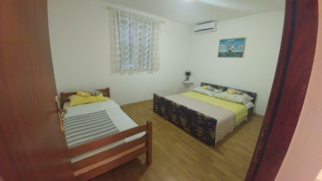Villa Franko Prizna Dış mekan fotoğraf