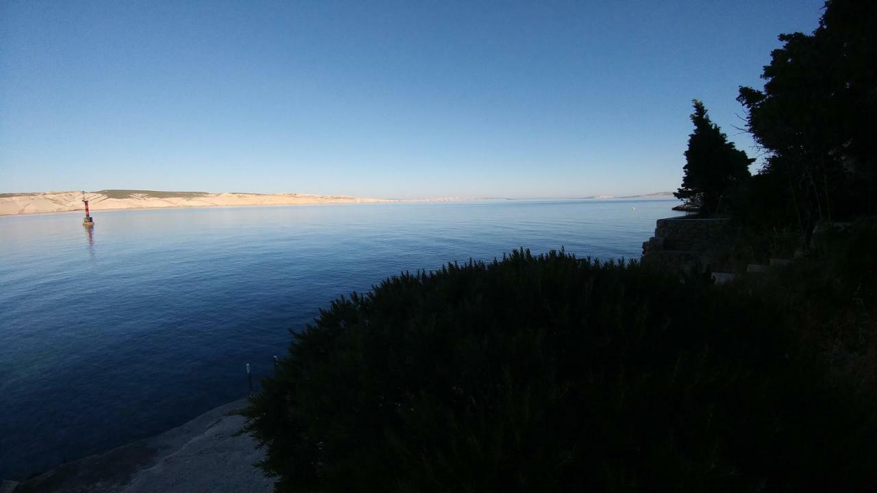 Villa Franko Prizna Dış mekan fotoğraf